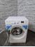 Стиральная машина Indesit NSL 705